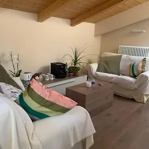  Gasthof La Nicchia